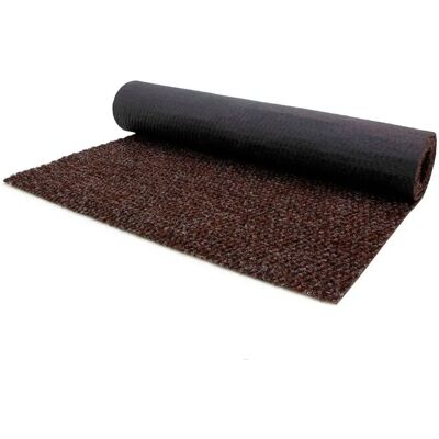 PRIMAFLOR-IDEEN IN TEXTIL Picollo Braun Teppich - Teppich PRIMAFLOR-IDEEN IN TEXTIL Picollo Braun Teppich - Teppich