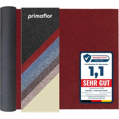 PRIMAFLOR-IDEEN IN TEXTIL Picollo - Teppich PRIMAFLOR-IDEEN IN TEXTIL Picollo - Teppich