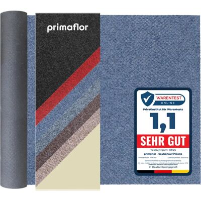 PRIMAFLOR-IDEEN IN TEXTIL Picollo Teppich - Teppich PRIMAFLOR-IDEEN IN TEXTIL Picollo Teppich - Teppich