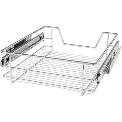 Jago - Konyhai fiókszett 50cm - Ezüst Jago - Konyhai fiókszett 50cm - Ezüst