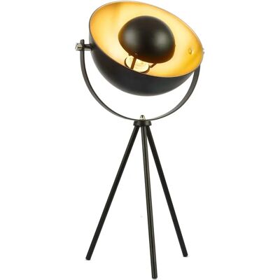 Jago Jago Tripod Lámpa - Állítható Beltéri Világítás Jago Jago Tripod Lámpa - Állítható Beltéri Világítás