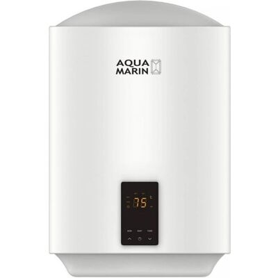 Aquamarin Eco és Smart - Elektromos vízmelegítő 30L Aquamarin Eco és Smart - Elektromos vízmelegítő 30L