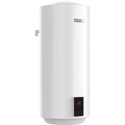 Nova Elektromos Kályha 100L - Teräkses Tartály - Smart - B - 75°C Nova Elektromos Kályha 100L - Teräkses Tartály - Smart - B - 75°C