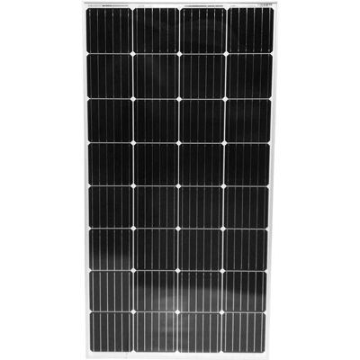 Nova 18V 150W Monokristályos Napelem - Tartós Időjárásálló Rendszer Nova 18V 150W Monokristályos Napelem - Tartós Időjárásálló Rendszer