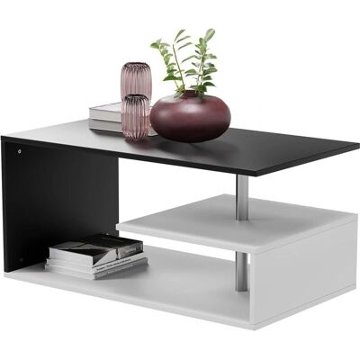 Miadomodo Moderni Négyszögletű Kanapédoboz Tárolóval - 90x50x41 cm Miadomodo Moderni Négyszögletű Kanapédoboz Tárolóval - 90x50x41 cm