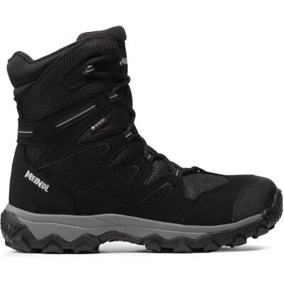 Meindl Calgary Gtx Outdoor Schuhe - Wasserdicht GORE-TEX - Čierna Meindl Calgary Gtx Outdoor Schuhe - Wasserdicht GORE-TEX - Čierna