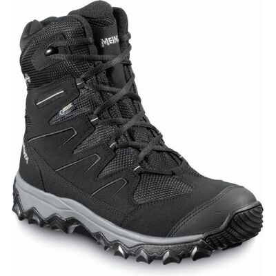 Bottes de randonnée hiver imperméables Gore-Tex Meindl Calgary - Chaussures - Publicité Bottes de randonnée hiver imperméables Gore-Tex Meindl Calgary - Chaussures - Publicité