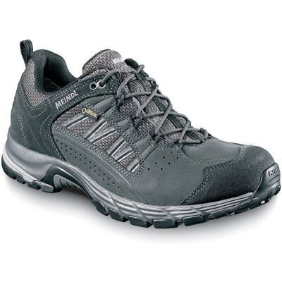 Meindl Journey Pro Gtx - Buty outdoor - Mężczyzna szary Meindl Journey Pro Gtx - Buty outdoor - Mężczyzna szary