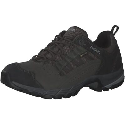 Meindl Journey Pro Gtx - Buty outdoor - Mężczyzna szary Meindl Journey Pro Gtx - Buty outdoor - Mężczyzna szary