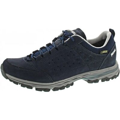 Meindl Durban Lady GTX Damen (3948) - marine Meindl Durban Lady GTX Damen (3948) - marine