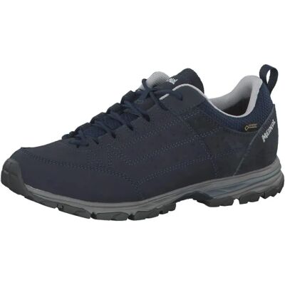 Meindl Durban Lady GTX Blau Wasserdichte Wanderschuhe - Schuhe Meindl Durban Lady GTX Blau Wasserdichte Wanderschuhe - Schuhe