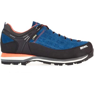 Meindl Literock Gtx - Ganzjährig - Blau - 46 EUR Meindl Literock Gtx - Ganzjährig - Blau - 46 EUR
