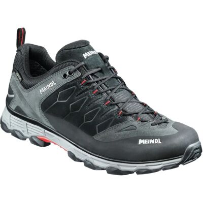 Meindl Lite Trail GTX - anthrazit/rot Meindl Lite Trail GTX - anthrazit/rot