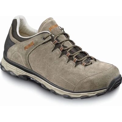 Meindl Herren Glasgow Halbschuh - braun Gr. 43 EU / 9 UK Meindl Herren Glasgow Halbschuh - braun Gr. 43 EU / 9 UK