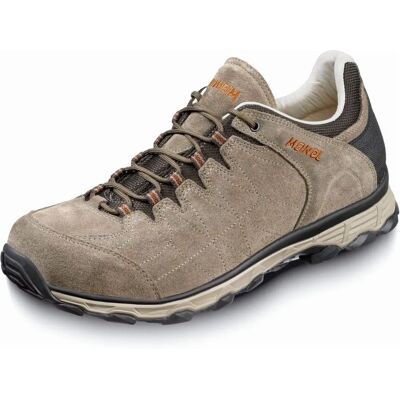 Meindl Herren Glasgow Multifunktionsschuh - Braun - 44 Meindl Herren Glasgow Multifunktionsschuh - Braun - 44