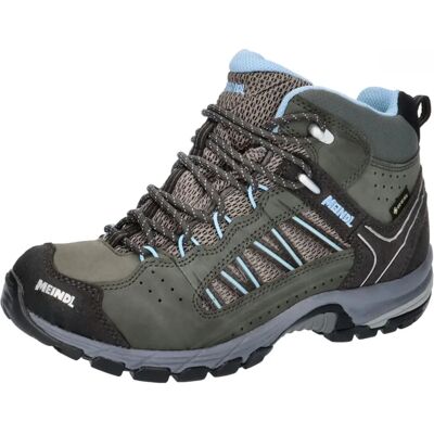 Meindl Marke Journey Lady Mid GTX Wasserdichte Wanderschuhe Meindl Marke Journey Lady Mid GTX Wasserdichte Wanderschuhe