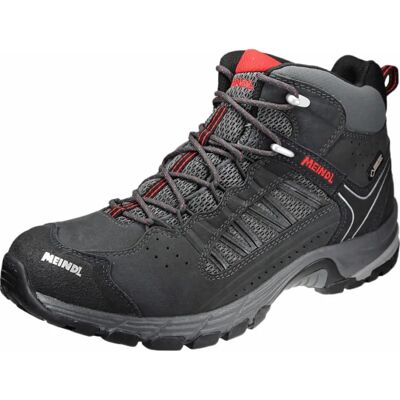 Meindl Journey Mid Gtx - Breite Passform Wasserdichte Wanderschuhe Meindl Journey Mid Gtx - Breite Passform Wasserdichte Wanderschuhe