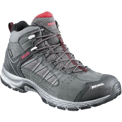 Meindl Journey Mid GTX - Waterproof Hiking Shoes Meindl Journey Mid GTX - Waterproof Hiking Shoes