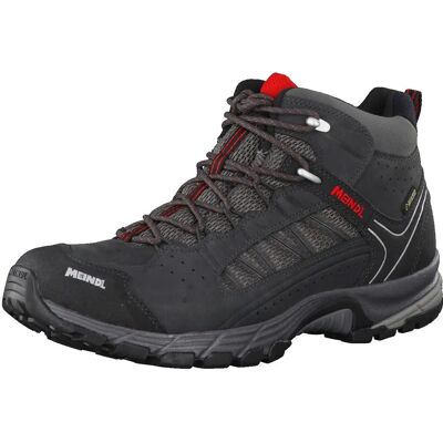 Meindl Journey Mid GTX Waterproof Walking Shoes - Hiking Shoes Meindl Journey Mid GTX Waterproof Walking Shoes - Hiking Shoes
