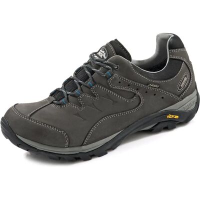 Meindl Caracas GTX - Nubukleder, Komfortabel Passform, Grau - Wanderschuh Meindl Caracas GTX - Nubukleder, Komfortabel Passform, Grau - Wanderschuh