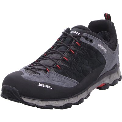Meindl - Lite Trail GTX - Grau - EU 43 - Wanderschuhe Meindl - Lite Trail GTX - Grau - EU 43 - Wanderschuhe