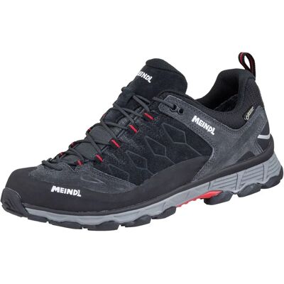 Meindl Lite Trail GTX - Trekkingschuhe, grau, Gr. 44½ EU / 10 UK Meindl Lite Trail GTX - Trekkingschuhe, grau, Gr. 44½ EU / 10 UK