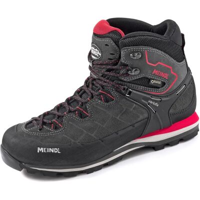 Meindl Litepeak GTX Chaussures de Randonnée Homme - Imperméables et Confortables - Publicité Meindl Litepeak GTX Chaussures de Randonnée Homme - Imperméables et Confortables - Publicité