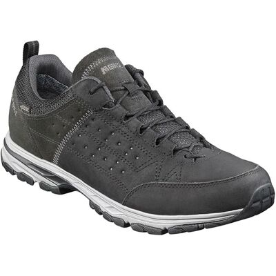 Meindl Durban GTX Schwarz - Wanderschuhe Meindl Durban GTX Schwarz - Wanderschuhe