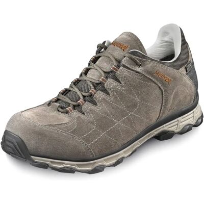 Meindl Glasgow GTX Braun - Wanderschuhe Meindl Glasgow GTX Braun - Wanderschuhe