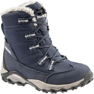 Meindl Kinder Winterschuhe - Gore-Tex, Isoliert, Rutschfest - Kinder Winterschuhe Meindl Kinder Winterschuhe - Gore-Tex, Isoliert, Rutschfest - Kinder Winterschuhe