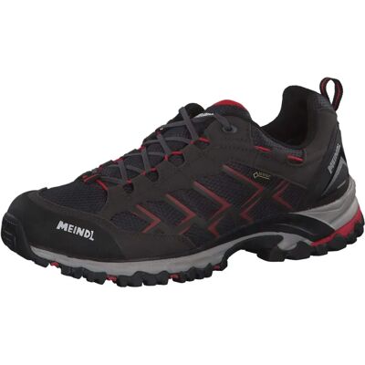 Meindl Caribe Gtx 382501 Wasserdichte Trekking Schuhe Meindl Caribe Gtx 382501 Wasserdichte Trekking Schuhe