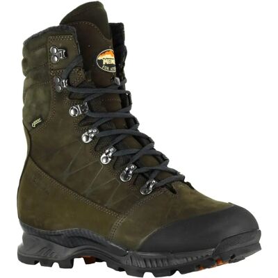 Buty Zimowe Meindl Narvik GTX - Wodoszczelne, Izolowane, Głęboki Śnieg Buty Zimowe Meindl Narvik GTX - Wodoszczelne, Izolowane, Głęboki Śnieg