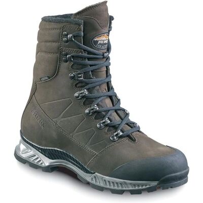 Meindl NARVIK GTX Mężczyzna Zielony-Ciemnozielony/Brawo - Buty Zimowe - Trekking Meindl NARVIK GTX Mężczyzna Zielony-Ciemnozielony/Brawo - Buty Zimowe - Trekking