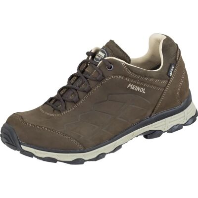 Meindl Palermo GTX Herren Multifunktionsschuhe - dunkelbraun Meindl Palermo GTX Herren Multifunktionsschuhe - dunkelbraun