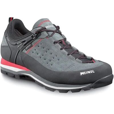 Chaussures de trekking Meindl Literock GTX - Imperméables, Légères, Homme - Publicité Chaussures de trekking Meindl Literock GTX - Imperméables, Légères, Homme - Publicité
