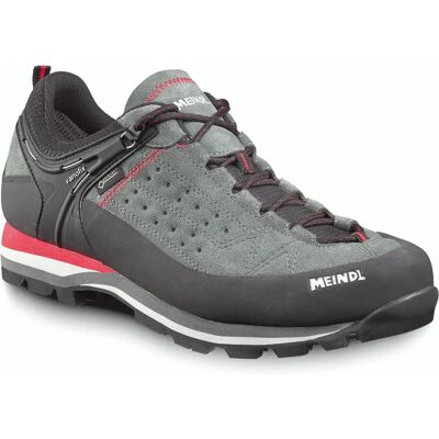 Chaussures de Randonnée Meindl Literock Gtx - Variofix, Vibram, Gore-Tex - Publicité Chaussures de Randonnée Meindl Literock Gtx - Variofix, Vibram, Gore-Tex - Publicité