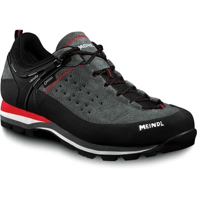 Meindl Literock Gtx Herren Schuhe All Year Grau Meindl Literock Gtx Herren Schuhe All Year Grau