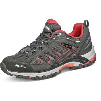 Meindl Caribe Lady GTX - Zapatos de exterior ligeros e impermeables Meindl Caribe Lady GTX - Zapatos de exterior ligeros e impermeables