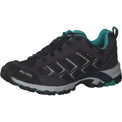Meindl Caribe Lady GTX Chaussure Extérieure Imperméable - Chaussure Extérieure - Publicité Meindl Caribe Lady GTX Chaussure Extérieure Imperméable - Chaussure Extérieure - Publicité