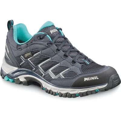 Meindl - Caribe Lady GTX - Blau - 42 EU - Schuh Meindl - Caribe Lady GTX - Blau - 42 EU - Schuh