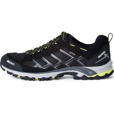 Scarpe Multifunzione Impermeabili Meindl Caribe GTX - Prestazioni Esterni Scarpe Multifunzione Impermeabili Meindl Caribe GTX - Prestazioni Esterni