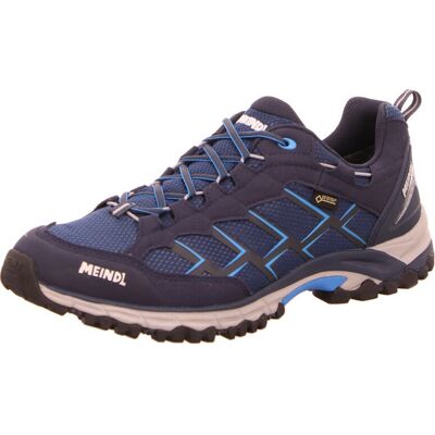 Meindl Blau Multifunktionsschuh 41 - Wasserdicht Meindl Blau Multifunktionsschuh 41 - Wasserdicht