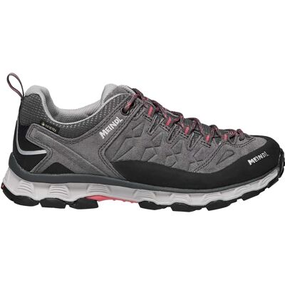 Meindl Lite Trail Gtx - Ganzjahres Damenschuhe - Grau Meindl Lite Trail Gtx - Ganzjahres Damenschuhe - Grau
