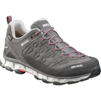 Meindl Lite Trail Lady Gtx - Wasserdichte Wanderschuhe Meindl Lite Trail Lady Gtx - Wasserdichte Wanderschuhe