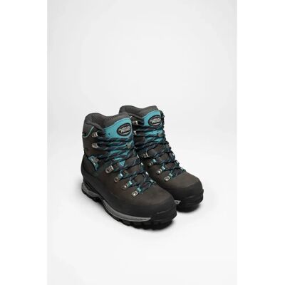 Meindl Island Lady MFS rock Trekkingstiefel - Trekking Schuhe Meindl Island Lady MFS rock Trekkingstiefel - Trekking Schuhe