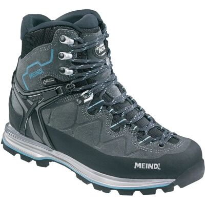 Meindl Litepeak Lady PRO GTX - Chaussure de randonnée imperméable - Trekking alpin - Publicité Meindl Litepeak Lady PRO GTX - Chaussure de randonnée imperméable - Trekking alpin - Publicité