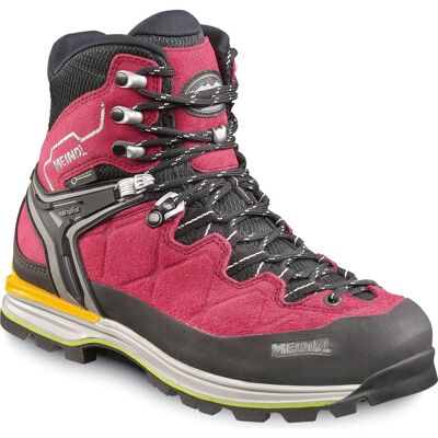 Buty Meindl Litepeak Pro GTX - Wodoszczelne, Trwałe, Alpejskie Buty Meindl Litepeak Pro GTX - Wodoszczelne, Trwałe, Alpejskie