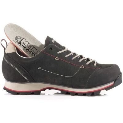 Meindl Litepeak PRO GTX Mężczyźni Szary / Pomarańczowe Buty trekkingowe Meindl Litepeak PRO GTX Mężczyźni Szary / Pomarańczowe Buty trekkingowe