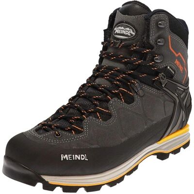Scarpe da Trekking Meindl Litepeak Pro GTX - Antracite/Arancione - Uomo Scarpe da Trekking Meindl Litepeak Pro GTX - Antracite/Arancione - Uomo
