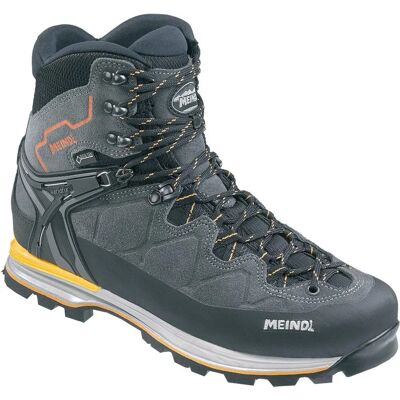 Meindl Litepeak Pro GTX Herren Trekkingstiefel - Anthrazit Orange Meindl Litepeak Pro GTX Herren Trekkingstiefel - Anthrazit Orange